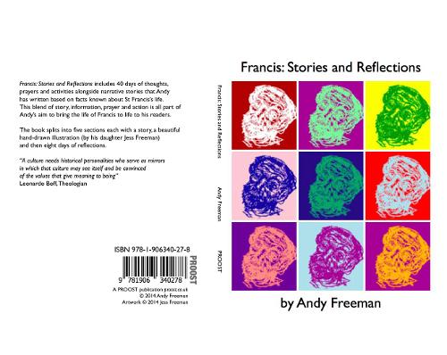 Francis: Stories and Reflections (Paperback)