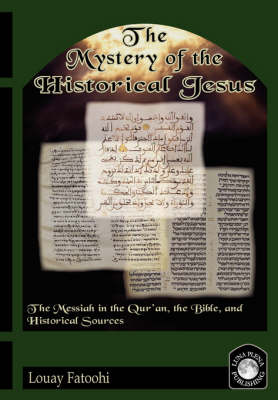 The Mystery of the Historical Jesus (Paperback)