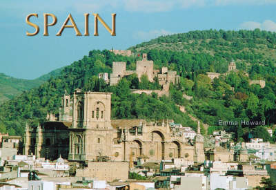 Spain (Hardback)