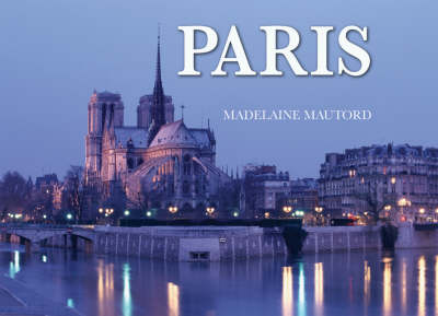 Paris (Hardback)