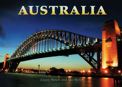 Australia (Hardback)