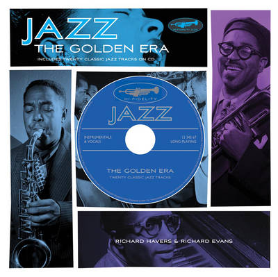 Jazz: The Golden Era