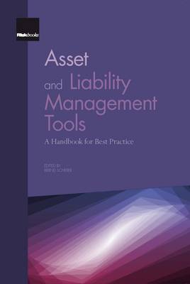 Asset and Liability Management Tools (Paperback)