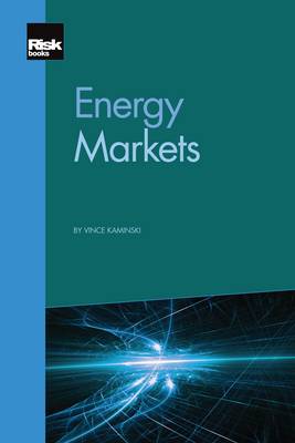 Energy Markets (Paperback)