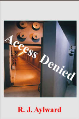 Access Denied (Paperback)