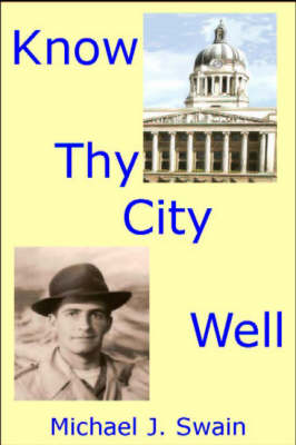 Know Thy City Well (Paperback)