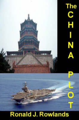 The China Plot (Paperback)