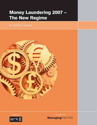Money Laundering: The New Regime (Paperback)