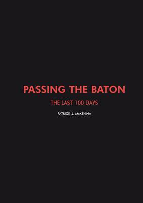 Passing the Baton (Paperback)