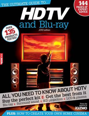 The Ultimate Guide to HDTV and Blu-Ray 3 (Paperback)