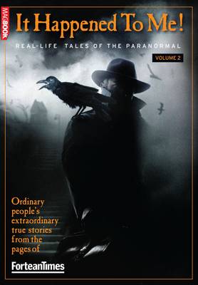 Fortean Times: v. 2 (Paperback)