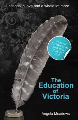 The Education of Victoria (Paperback)
