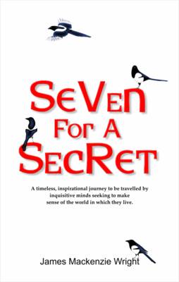 Seven for a Secret (Paperback)