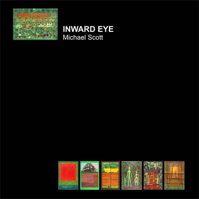 Inward Eye (Hardback)