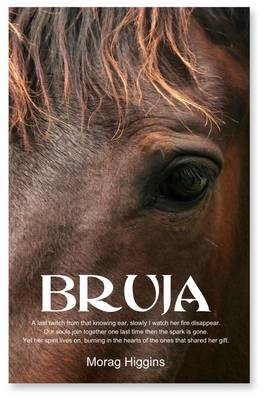 Bruja (Paperback)