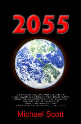 2055 (Paperback)