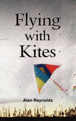 Flying with Kites (Paperback)
