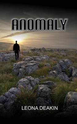 Anomaly (Paperback)