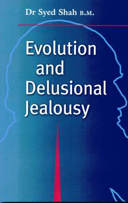 Evolution and Delusional Jealousy (Paperback)