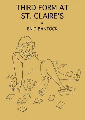 Third Form at St. Claire's (Paperback)