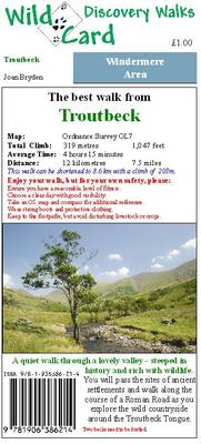 The Best Walk from Troutbeck - Wild Card Discovery Walks