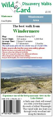 The Best Walk from Windermere - Wild Card Discovery Walks
