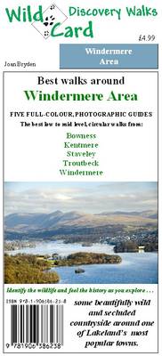 Best Walks Around Windermere Area