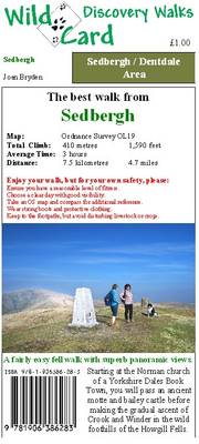 The Best Walk from Sedbergh - Wild Card Discovery Walks