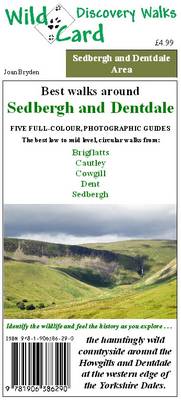 Best Walks Around Sedbergh and Dentdale - Wild Card Discovery Walks