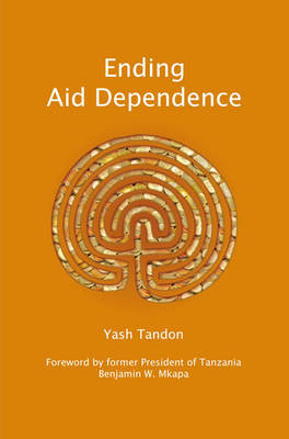 Ending Aid Dependence (Paperback)