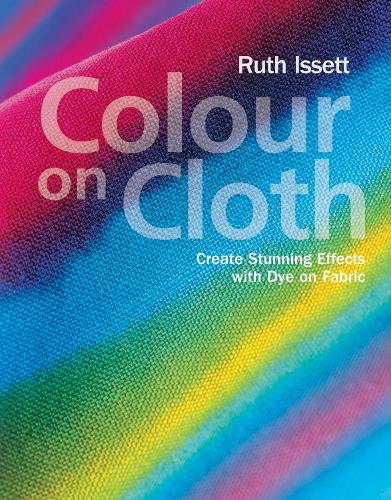 Colour on Cloth (Paperback)