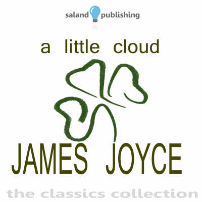A Little Cloud (CD-Audio)