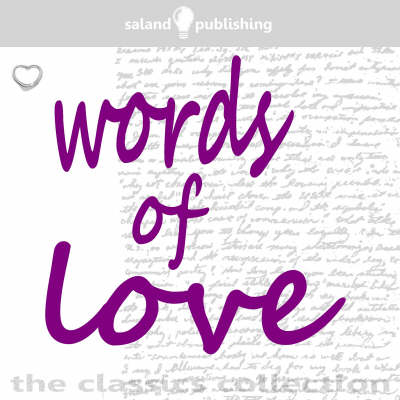 Words of Love: Poetry, Prose and Readings Which Speak of Love Set Against Beautiful Music (CD-Audio)