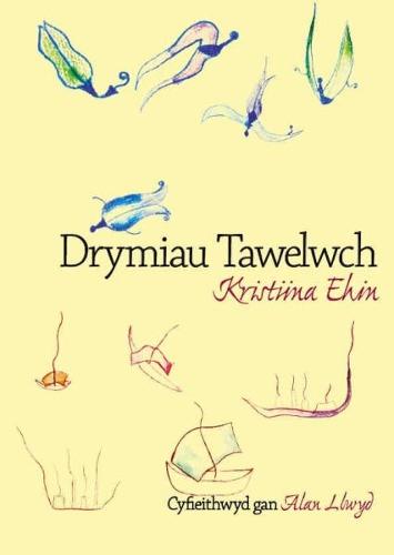 Drymiau Tawelwch (Paperback)