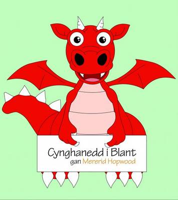 Cynghanedd I Blant (Paperback)