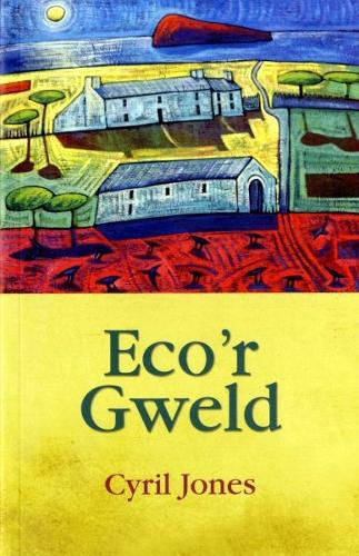 Eco'r Gweld (Paperback)