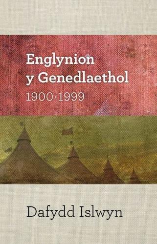 Englynion y Genedlaethol 1900-1999 (Paperback)