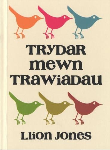 Trydar Mewn Trawiadau (Paperback)