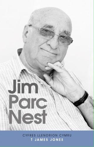 Cyfres Llenorion Cymru: 1. Jim Parc Nest (Paperback)