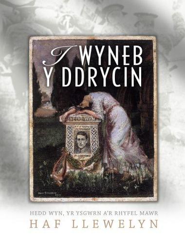 Wyneb y Ddrycin, i - Hedd Wyn, Yr Ysgwrn a'r Rhyfel Mawr: Hedd Wyn, Yr Ysgwrn a'r Rhyfel Mawr (Paperback)