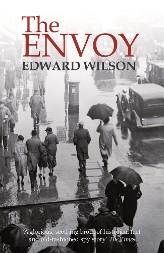 The Envoy - William Catesby (Paperback)