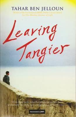 Leaving Tangier (Paperback)