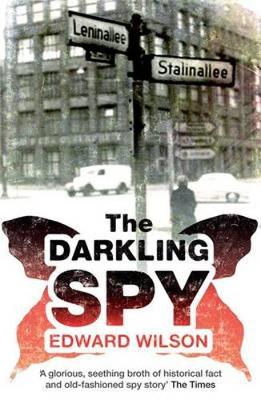 The Darkling Spy (Paperback)