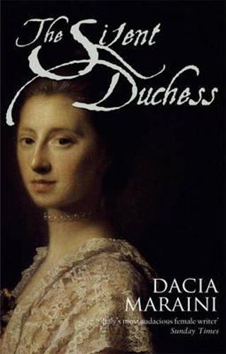 The Silent Duchess (Paperback)