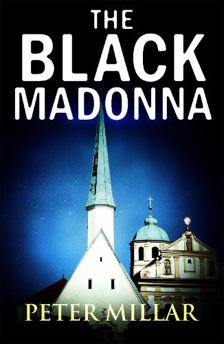 The Black Madonna (Paperback)
