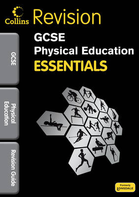 Physical Education: Revision Guide (Paperback)