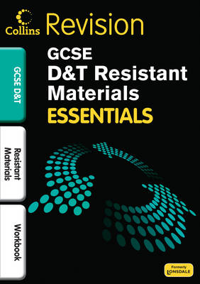 Resistant Materials: Revision Workbook (Paperback)