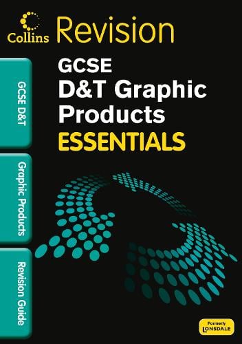 Graphic Products: Revision Guide (Paperback)