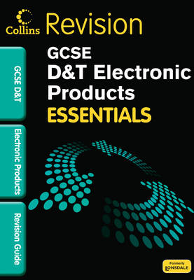 Electronic Products: Revision Guide (Paperback)