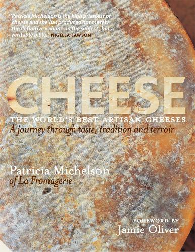 Cheese (Hardback)